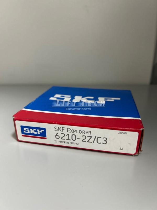 Подшипник SKF