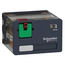 Реле 120V Schneider electric